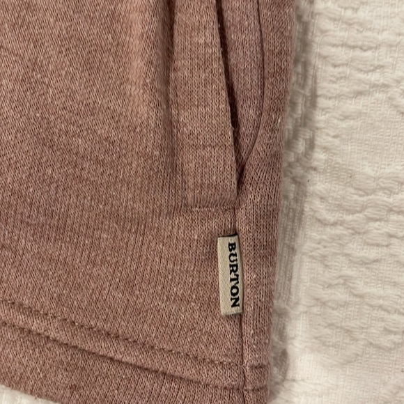 Burton Warm sweatshirt ❄️ - Picture 4 of 4